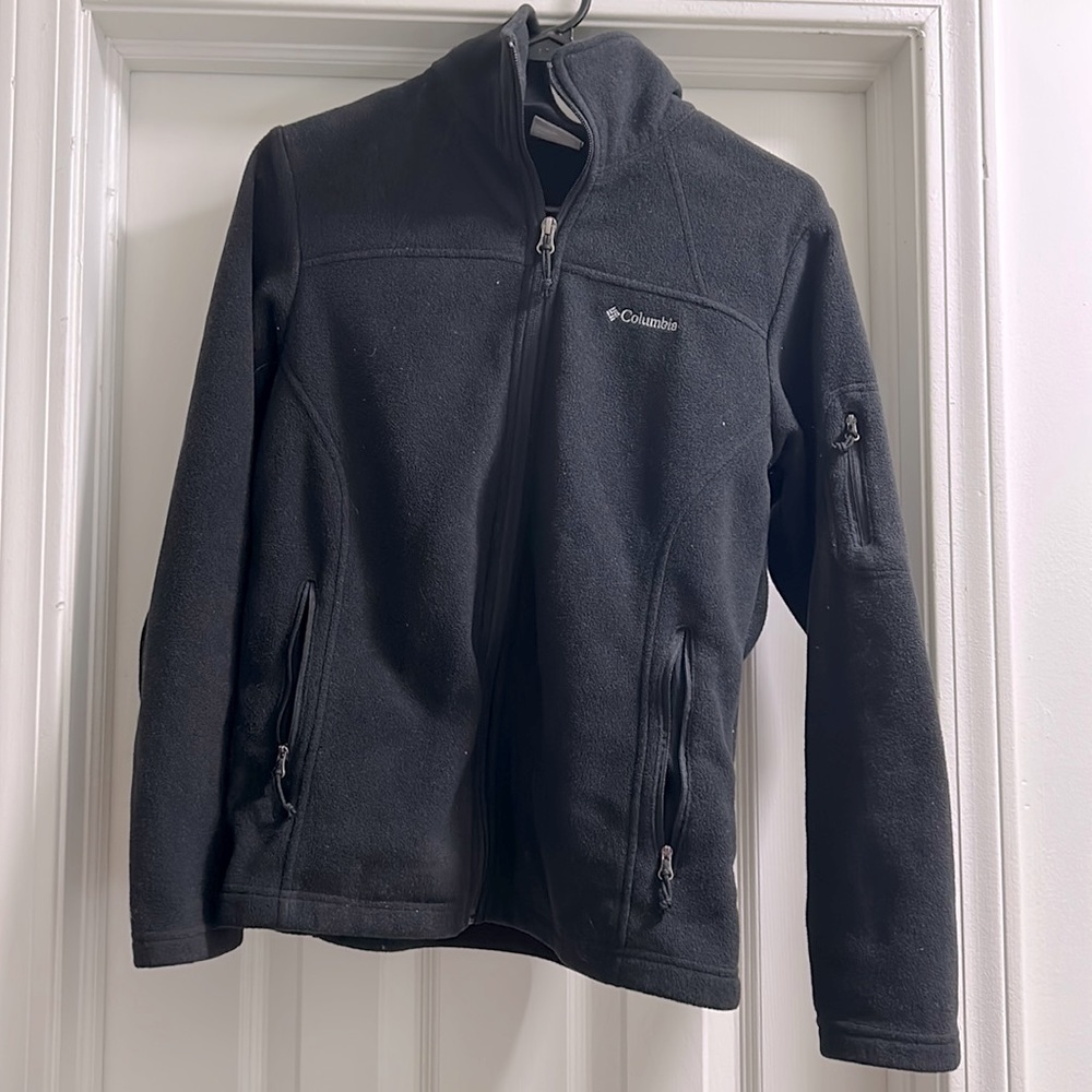 Columbia Fleece Jacket